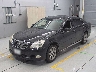 TOYOTA CROWN MAJESTA 2009 Image 1