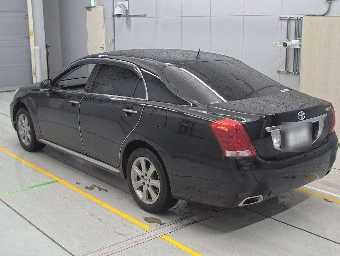 TOYOTA CROWN MAJESTA 2009 Image 6