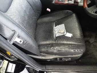 TOYOTA CROWN MAJESTA 2009 Image 8