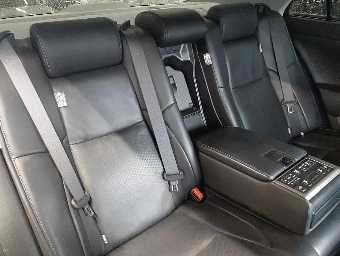 TOYOTA CROWN MAJESTA 2009 Image 9