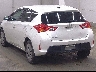 TOYOTA AURIS 2012 Image 2