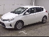 TOYOTA AURIS 2012 Image 4