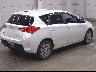 TOYOTA AURIS 2012 Image 5