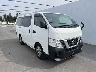 NISSAN NV350 CARAVAN 2019 Image 1