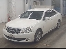 TOYOTA CROWN MAJESTA 2011 Image 4