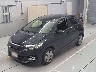 HONDA FIT 2018 Image 1