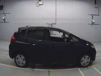 HONDA FIT 2018 Image 3