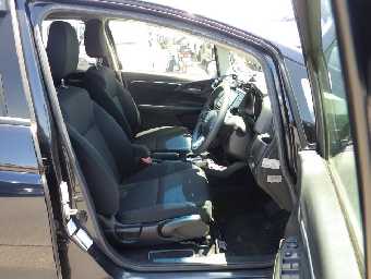 HONDA FIT 2018 Image 16