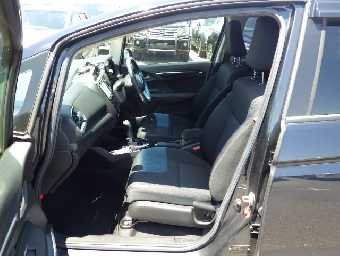 HONDA FIT 2018 Image 17