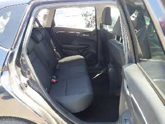 HONDA FIT 2018 Image 18