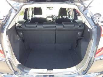 HONDA FIT 2018 Image 19