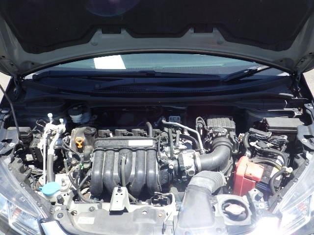 HONDA FIT 2018 Image 26