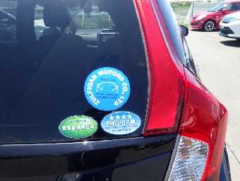 HONDA FIT 2018 Image 21