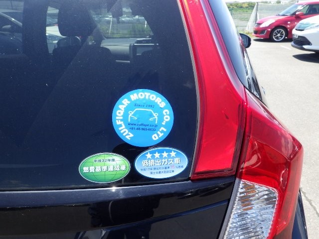 HONDA FIT 2018 Image 27