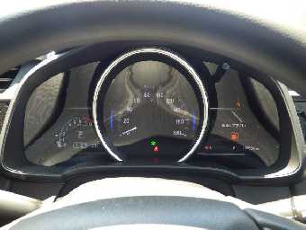 HONDA FIT 2018 Image 23