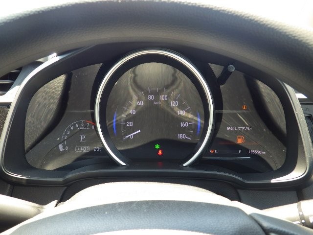 HONDA FIT 2018 Image 29