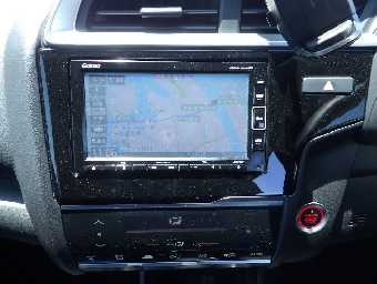 HONDA FIT 2018 Image 25