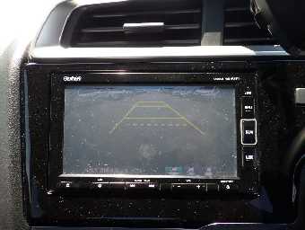 HONDA FIT 2018 Image 26