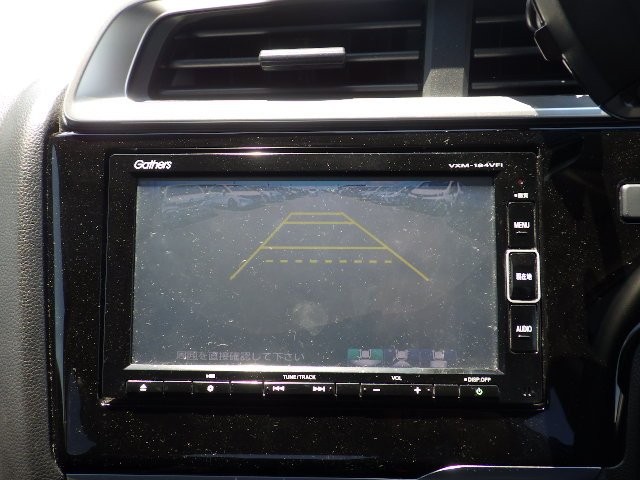 HONDA FIT 2018 Image 32