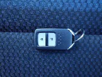 HONDA FIT 2018 Image 27