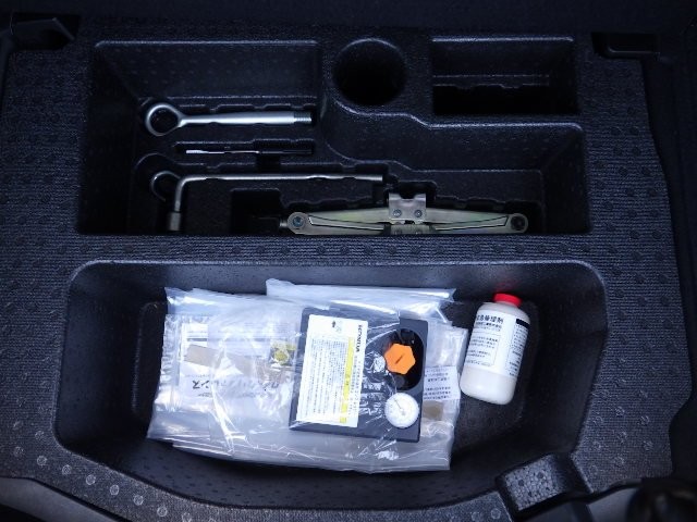 HONDA FIT 2018 Image 34