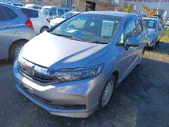 HONDA SHUTTLE 2021 Image 1
