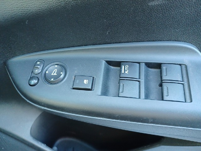 HONDA SHUTTLE 2021 Image 19