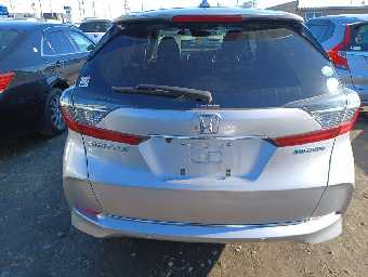 HONDA SHUTTLE 2021 Image 3