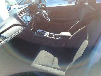 HONDA SHUTTLE 2021 Image 15