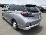 HONDA SHUTTLE 2021 Image 26