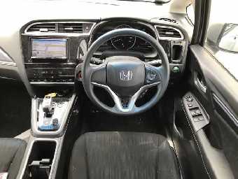 HONDA SHUTTLE 2021 Image 21