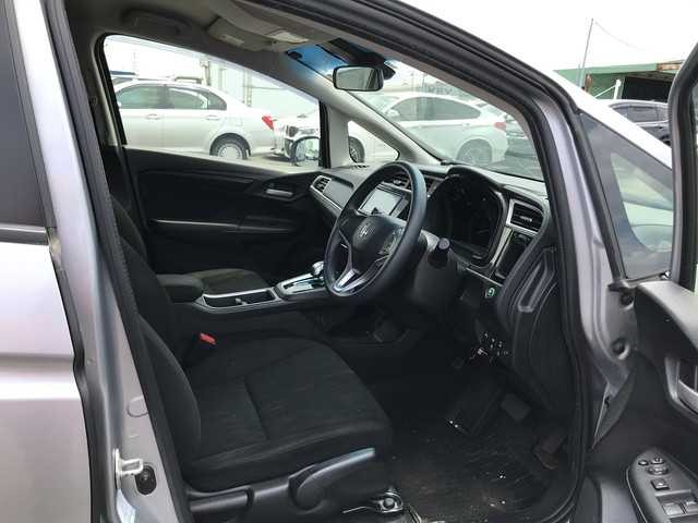 HONDA SHUTTLE 2021 Image 28