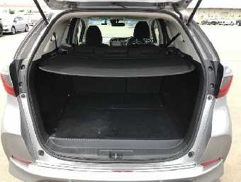 HONDA SHUTTLE 2021 Image 24