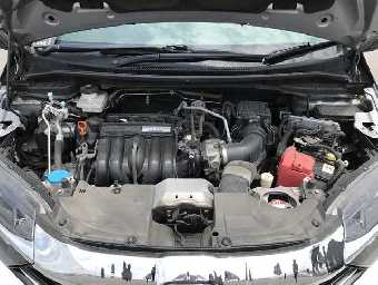 HONDA SHUTTLE 2021 Image 25