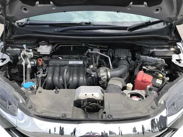 HONDA SHUTTLE 2021 Image 31