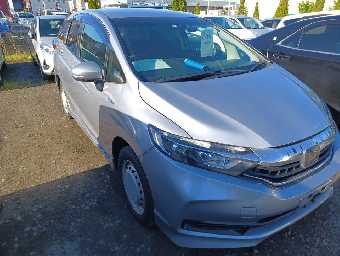 HONDA SHUTTLE 2021 Image 6