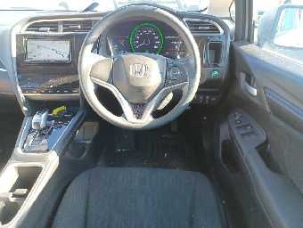 HONDA SHUTTLE 2021 Image 9