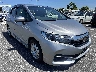 HONDA SHUTTLE 2019 Image 11