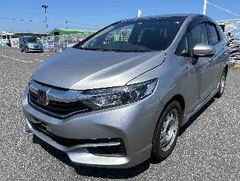 HONDA SHUTTLE 2019 Image 10