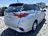 HONDA SHUTTLE 2019 Image 19