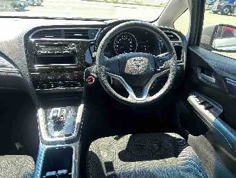 HONDA SHUTTLE 2019 Image 13