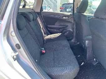 HONDA SHUTTLE 2019 Image 15