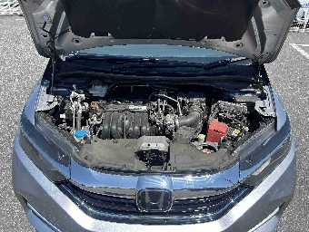 HONDA SHUTTLE 2019 Image 17