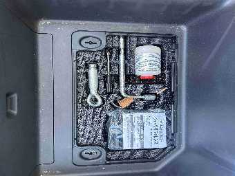 HONDA SHUTTLE 2019 Image 18