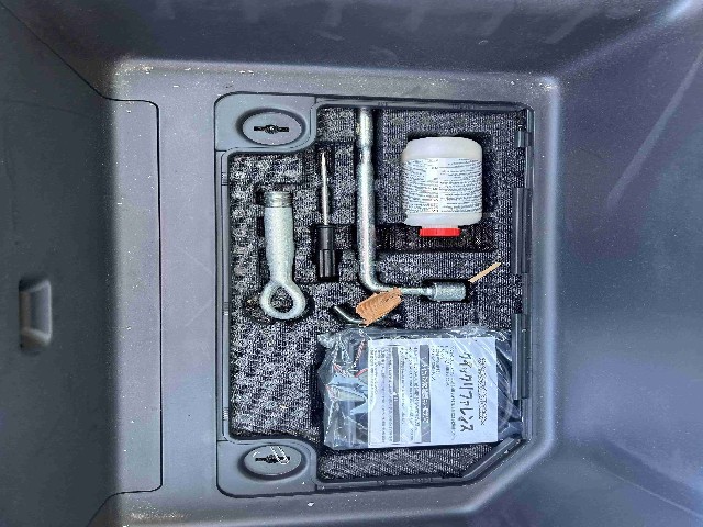 HONDA SHUTTLE 2019 Image 26