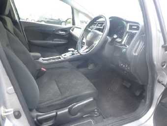 HONDA SHUTTLE 2019 Image 5