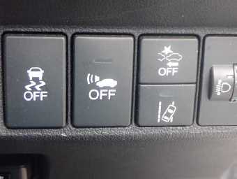 HONDA SHUTTLE 2019 Image 6