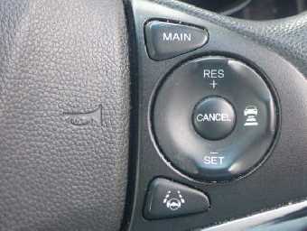 HONDA SHUTTLE 2019 Image 7