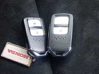 HONDA SHUTTLE 2019 Image 8