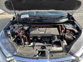 HONDA CR-V 2019 Image 16